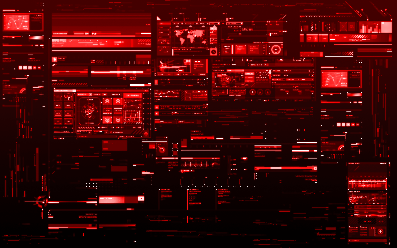 Interface